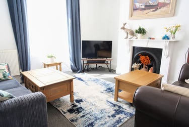 4 bed house, Plym Street, Greenbank, Plymouth, PL48NS - Image 3